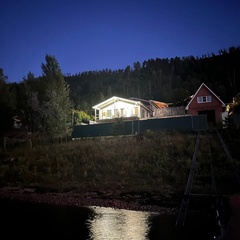 База отдыха Зольное Вилладж, Жигулевск, Самарская область