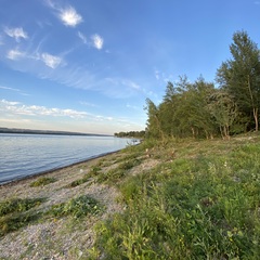 База отдыха Зольное Вилладж, Жигулевск, Самарская область