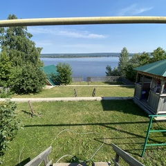 База отдыха Зольное Вилладж, Жигулевск, Самарская область