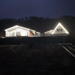 База отдыха Зольное Вилладж, Жигулевск, Самарская область