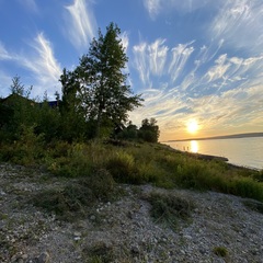 База отдыха Зольное Вилладж, Жигулевск, Самарская область