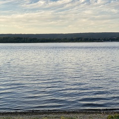 База отдыха Зольное Вилладж, Жигулевск, Самарская область