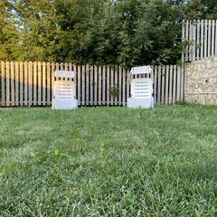 База отдыха Зольное Вилладж, Жигулевск, Самарская область