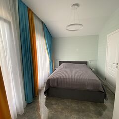 База отдыха Зольное Вилладж, Жигулевск, Самарская область