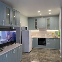 База отдыха Зольное Вилладж, Жигулевск, Самарская область