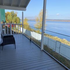 База отдыха Зольное Вилладж, Жигулевск, Самарская область