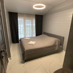 База отдыха Зольное Вилладж, Жигулевск, Самарская область