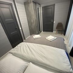 База отдыха Зольное Вилладж, Жигулевск, Самарская область