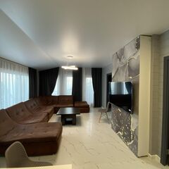 База отдыха Зольное Вилладж, Жигулевск, Самарская область