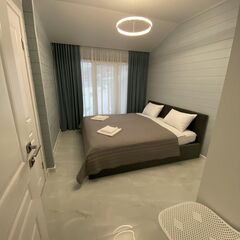 База отдыха Зольное Вилладж, Жигулевск, Самарская область