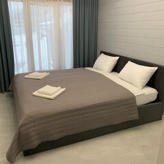 База отдыха Зольное Вилладж, Жигулевск, Самарская область