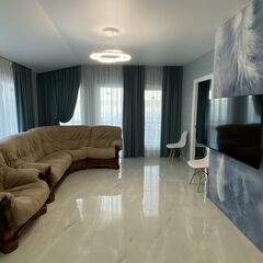 База отдыха Зольное Вилладж, Жигулевск, Самарская область