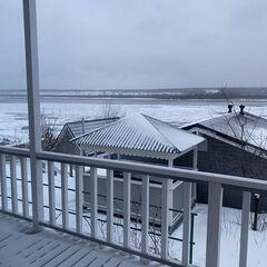 База отдыха Зольное Вилладж, Жигулевск, Самарская область