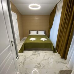 База отдыха Зольное Вилладж, Жигулевск, Самарская область