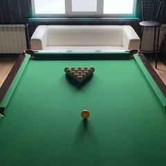 База отдыха Зольное Вилладж, Жигулевск, Самарская область