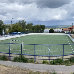 База отдыха Зольное Вилладж, Жигулевск, Самарская область