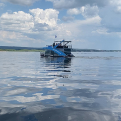 База отдыха Зольное Вилладж, Жигулевск, Самарская область