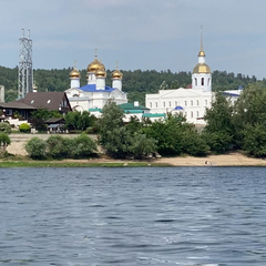База отдыха Зольное Вилладж, Жигулевск, Самарская область
