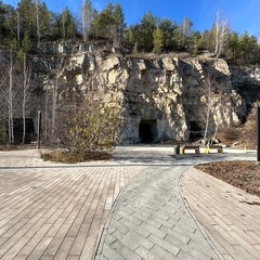 База отдыха Зольное Вилладж, Жигулевск, Самарская область