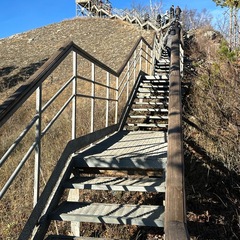 База отдыха Зольное Вилладж, Жигулевск, Самарская область