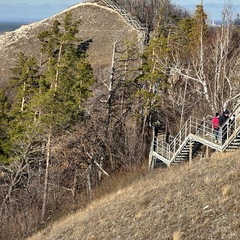 База отдыха Зольное Вилладж, Жигулевск, Самарская область