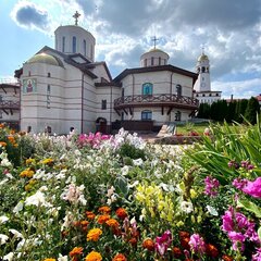 База отдыха Зольное Вилладж, Жигулевск, Самарская область
