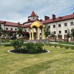 База отдыха Зольное Вилладж, Жигулевск, Самарская область