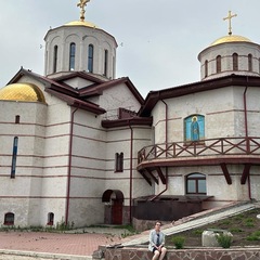 База отдыха Зольное Вилладж, Жигулевск, Самарская область