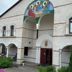 База отдыха Зольное Вилладж, Жигулевск, Самарская область