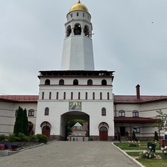 База отдыха Зольное Вилладж, Жигулевск, Самарская область