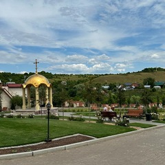 База отдыха Зольное Вилладж, Жигулевск, Самарская область