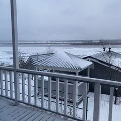 База отдыха Зольное Вилладж, Жигулевск, Самарская область