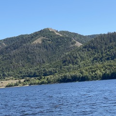 База отдыха Зольное Вилладж, Жигулевск, Самарская область