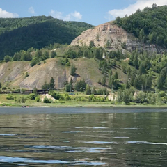 База отдыха Зольное Вилладж, Жигулевск, Самарская область