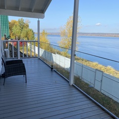 База отдыха Зольное Вилладж, Жигулевск, Самарская область