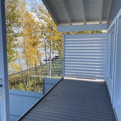 База отдыха Зольное Вилладж, Жигулевск, Самарская область