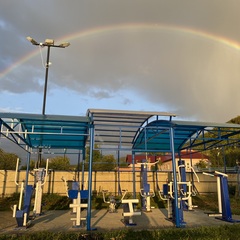 База отдыха Зольное Вилладж, Жигулевск, Самарская область