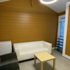 База отдыха Зольное Вилладж, Жигулевск, Самарская область