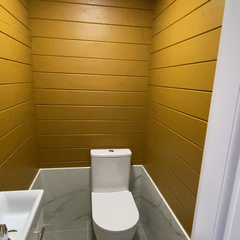 База отдыха Зольное Вилладж, Жигулевск, Самарская область