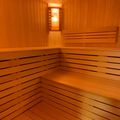 База отдыха Зольное Вилладж, Жигулевск, Самарская область