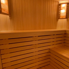 База отдыха Зольное Вилладж, Жигулевск, Самарская область