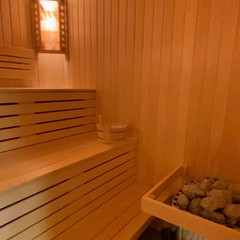 База отдыха Зольное Вилладж, Жигулевск, Самарская область