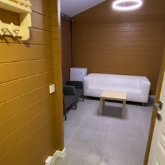 База отдыха Зольное Вилладж, Жигулевск, Самарская область