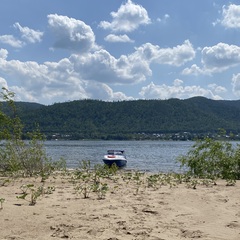 База отдыха Зольное Вилладж, Жигулевск, Самарская область