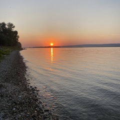 База отдыха Зольное Вилладж, Жигулевск, Самарская область