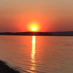 База отдыха Зольное Вилладж, Жигулевск, Самарская область