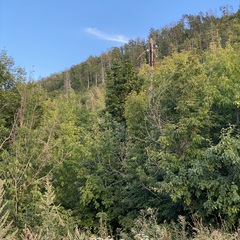 База отдыха Зольное Вилладж, Жигулевск, Самарская область