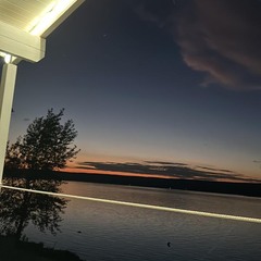 База отдыха Зольное Вилладж, Жигулевск, Самарская область