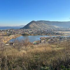 База отдыха Зольное Вилладж, Жигулевск, Самарская область