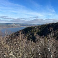 База отдыха Зольное Вилладж, Жигулевск, Самарская область
